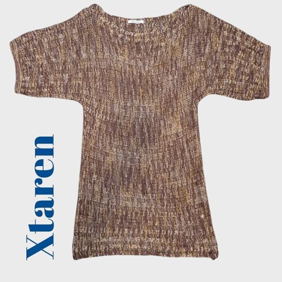 Xtaren Swimsuit Cover-up Small - Picture 2 of 7